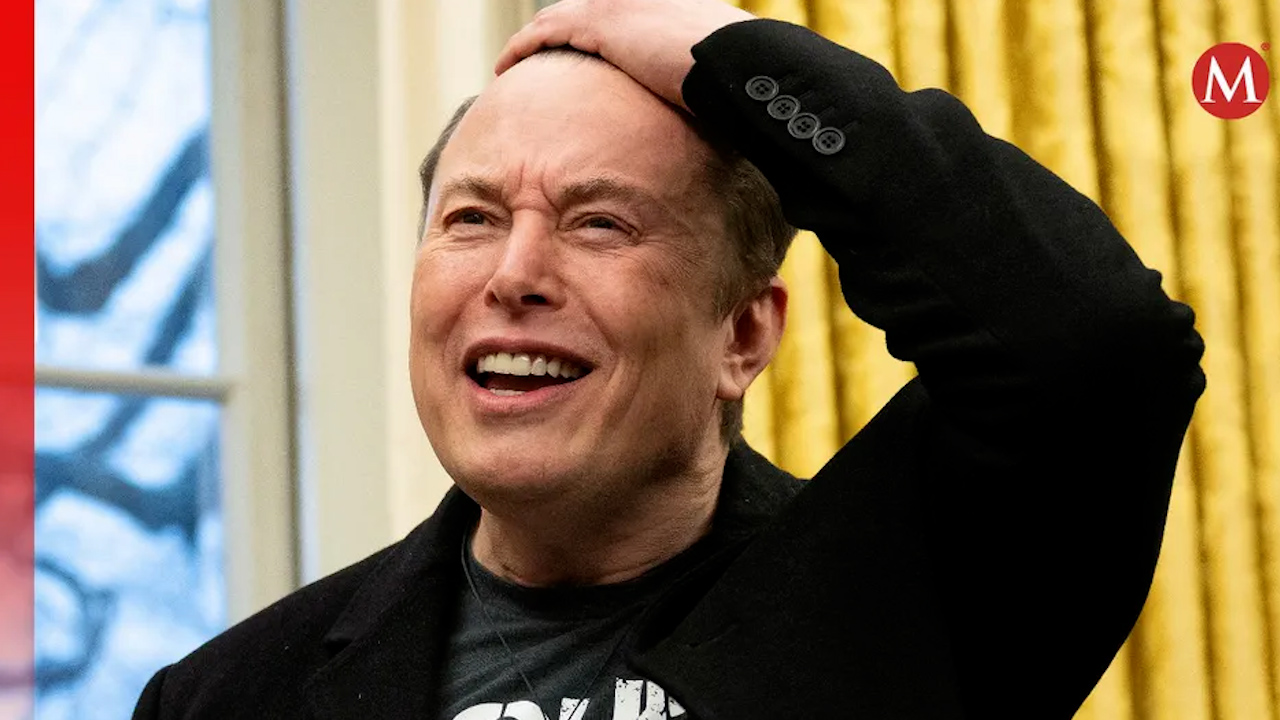 Elon Musk afirma que cárteles mexicanos son "elegibles" para ataques de dron