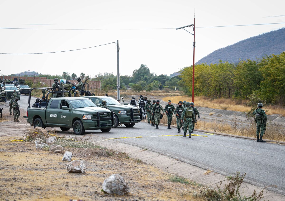 En el último año, se registraron 623 asesinatos en la ciudad.  | Cuartoscuro