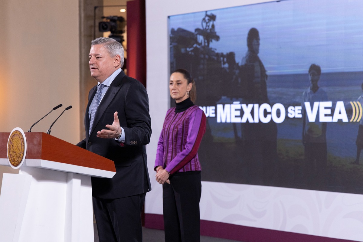Estas son las películas y series hechas en México