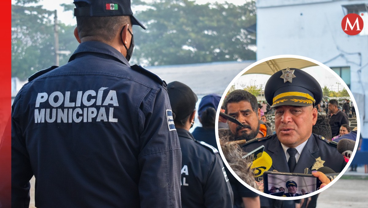 León detecta policías municipales vinculados a grupos criminales | Especial