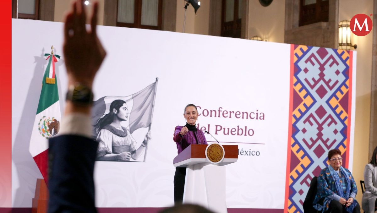 La mandataria explicó que no está regulada la ganancia de los privados. | Foto: Ariana Pérez