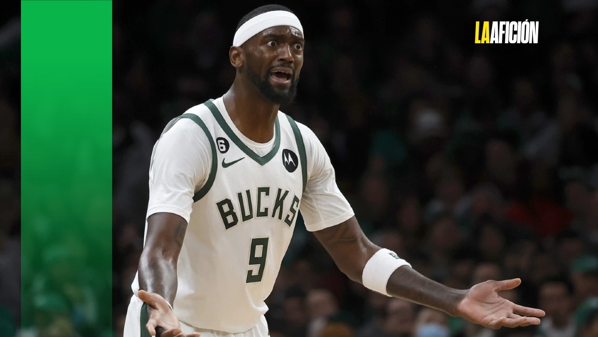 NBA suspende a Bobby Portis Jr. por uso de sustancias prohibidas (AP)