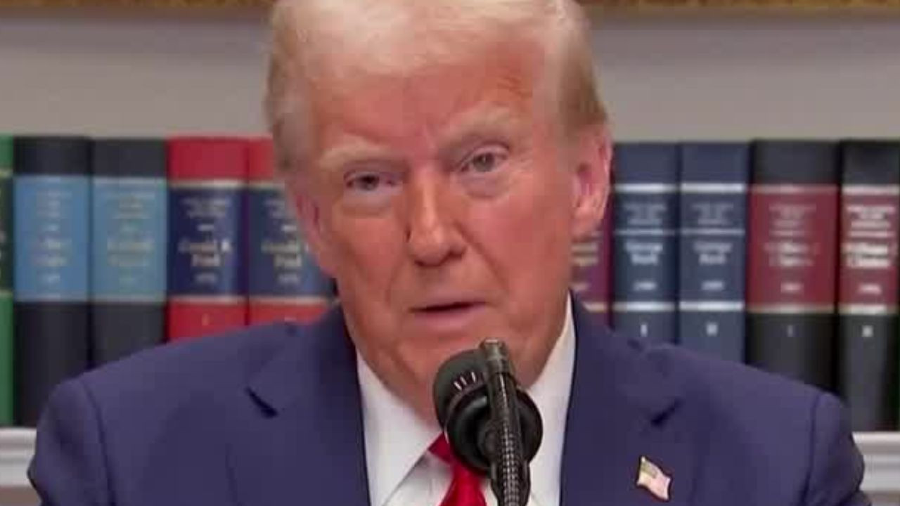 ¿Cuál es el objetivo de Trump en el conflicto Rusia-Ucrania? Análisis de una experta