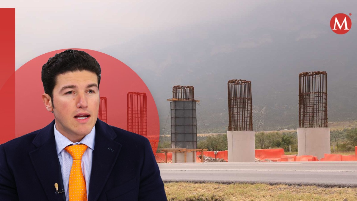 Obras de Tesla en Nuevo León / Leonel Rocha- Jorge López