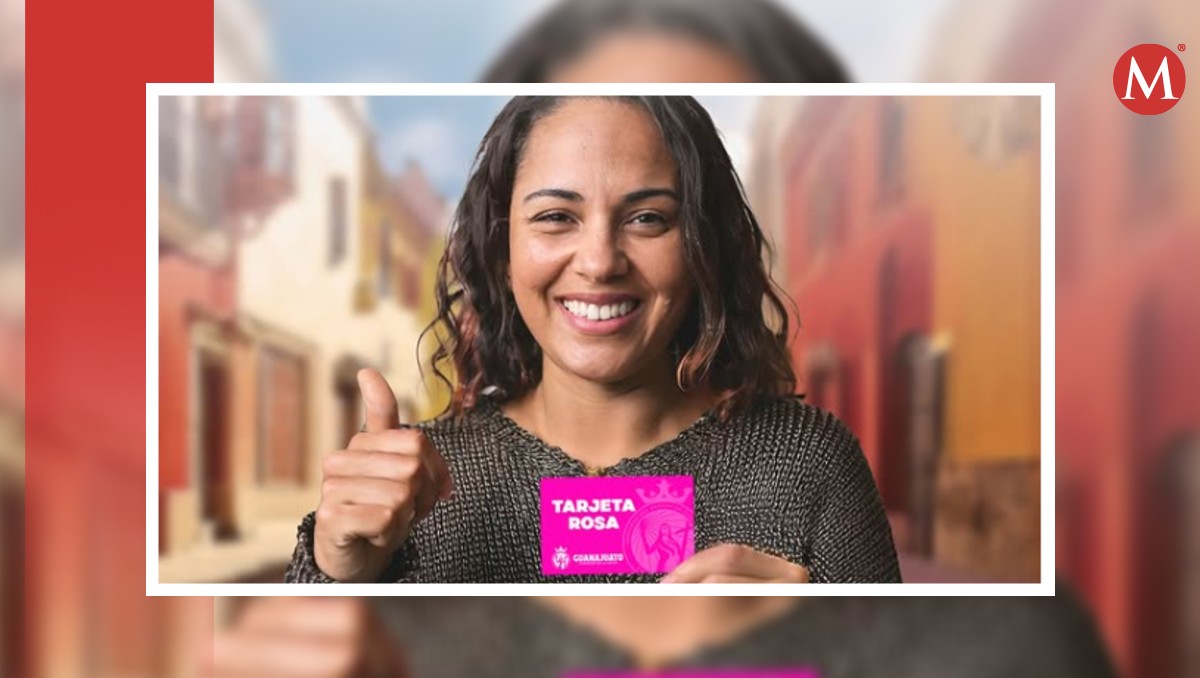 Programa Tarjeta Rosa en Guanajuato