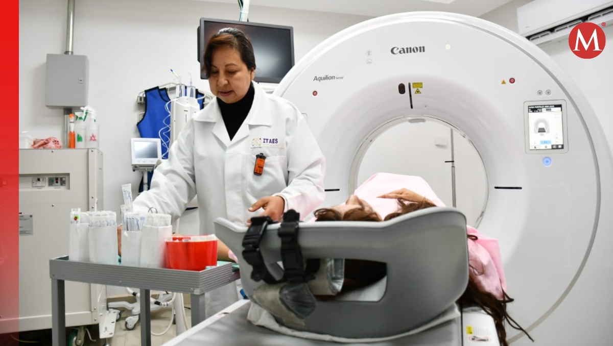 ¿Dónde realizan mastrografías GRATIS en Tlaxcala? Aquí te decimos | Especial