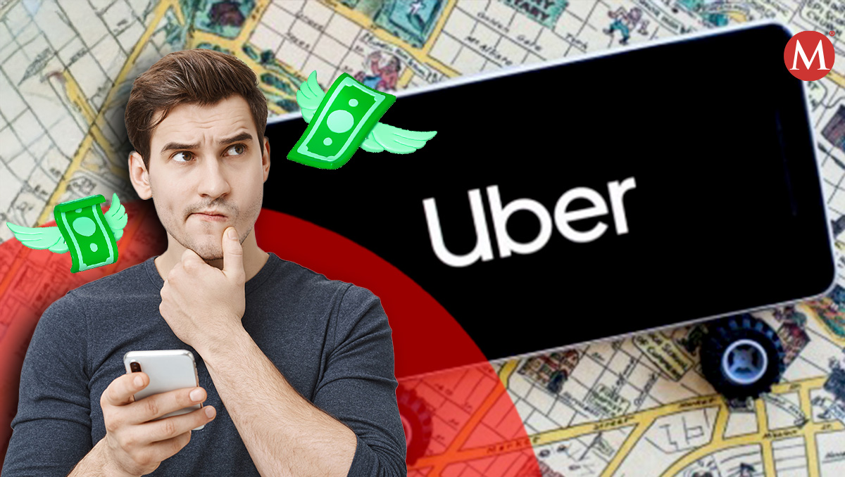Uber es uno de los servicios más importantes de taxis privados