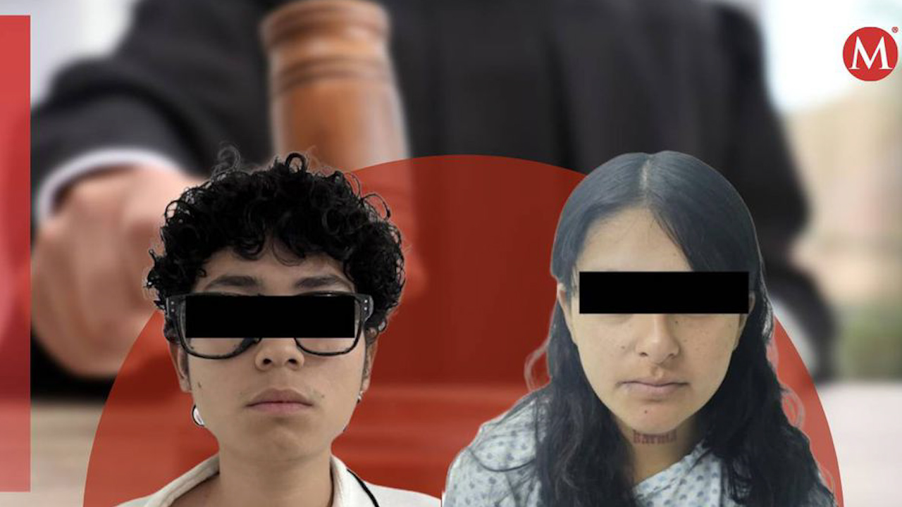 Vinculan a proceso a Diana y Lucio "N", padres del bebé abandonado en Tultitlán