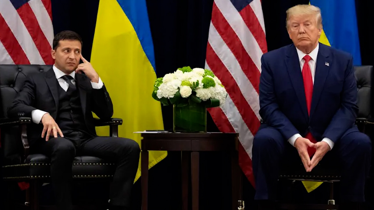 Washington lleva las diferencias a su rango máximo y en el camino crea nuevas | Milenio Apunte