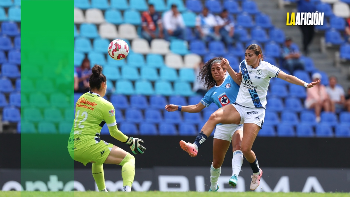 Club Puebla Femenil implementa plan para salir del último lugar | Especial