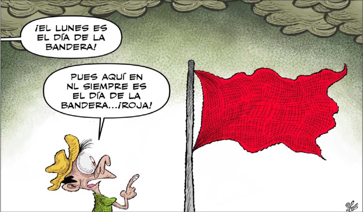 Contaminación