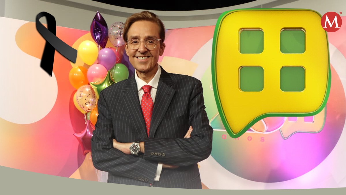 Daniel Bisogno es despedido con homenaje en Ventaneando | ESPECIAL