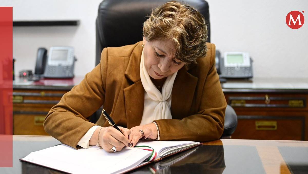 Delfina Gómez y gobernadores respaldan iniciativas para fortalecer soberanía y combatir tráfico de armas. | Especial
