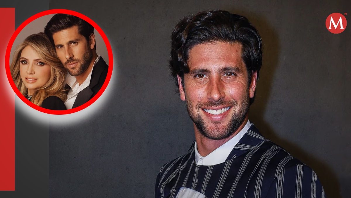 Diego Klein habla sobre supuesto romance con Angélica Rivera | ESPECIAL