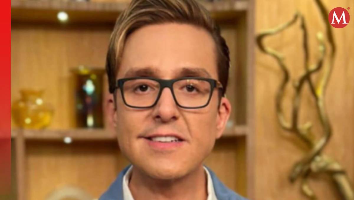 Este es el nombre real de Daniel Bisogno