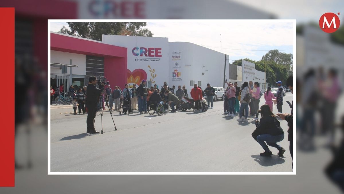 Exigen la ampliación en la atención por parte de lo especialistas, principalmente el neurólogo. | Especial