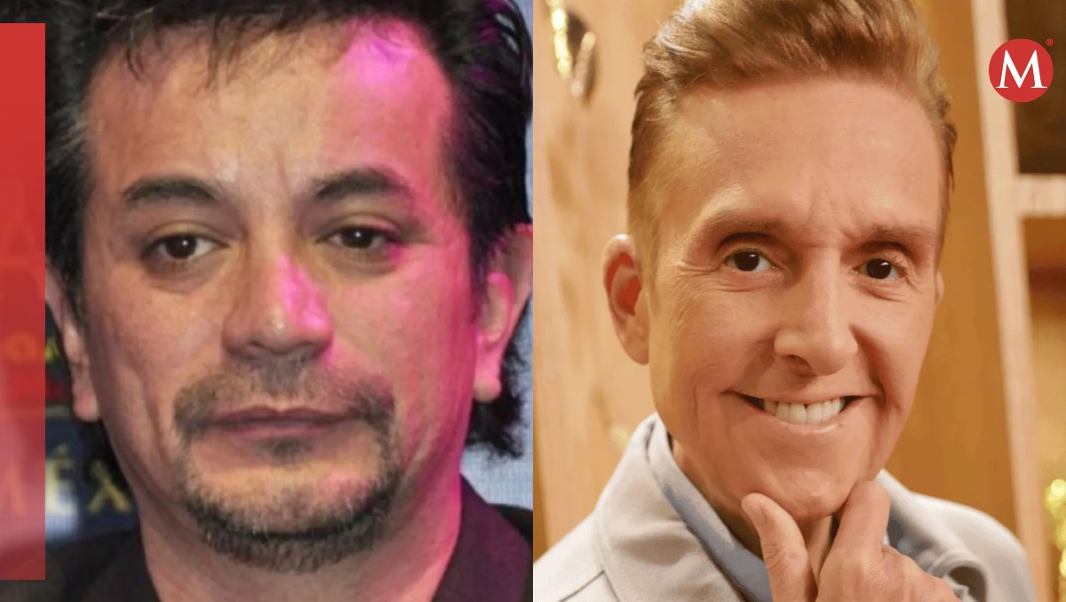 Freddy Ortega se despide de Daniel Bisogno