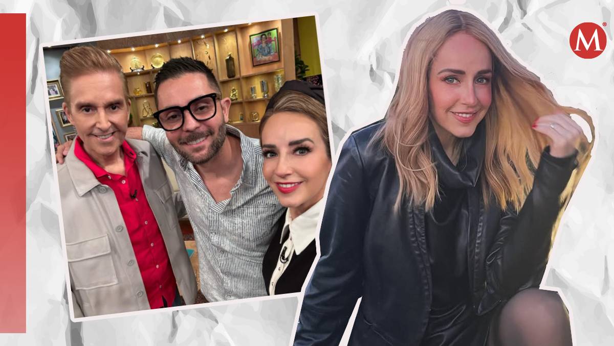 Jimena Pérez 'La Choco' y Daniel Bisogno compartieron una gran amistad que trascendió la pantalla | Especial