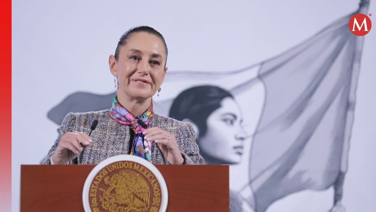 La mandataria agregó que la cancelación de la reelección entraría en vigor desde el 2030. | Foto: Ariel Ojeda