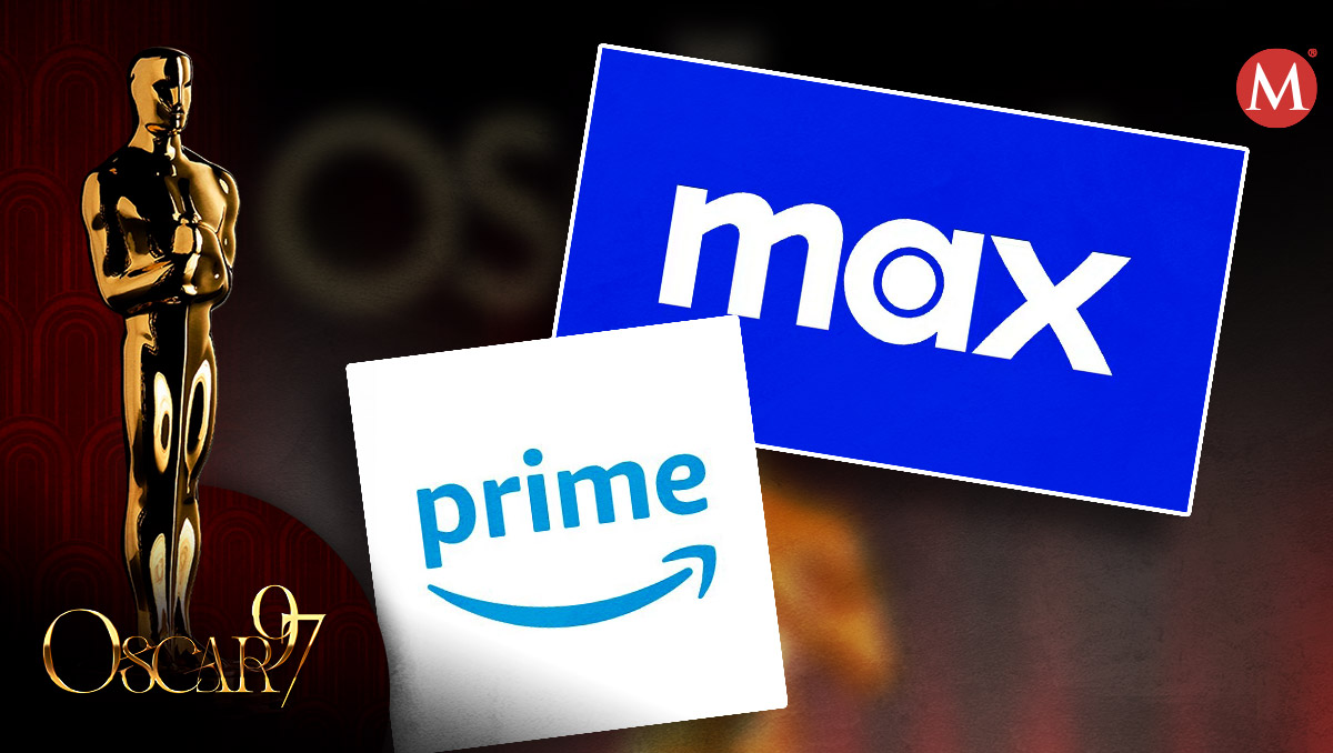 Varias películas nominadas al Oscar 2025 pueden disfrutarse en Max y Prime | Especial