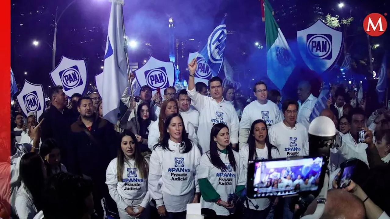 Al menos 65% de postulados en elección judicial tienen relación con Morena: Jorge Romero