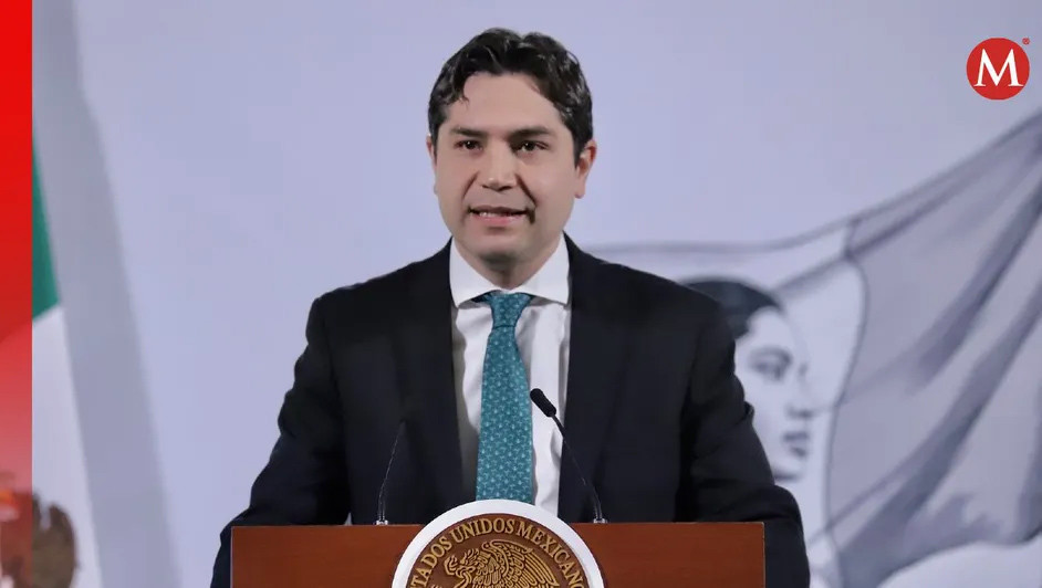 Presentan recaudación del SAT, cumplió al 100.2%