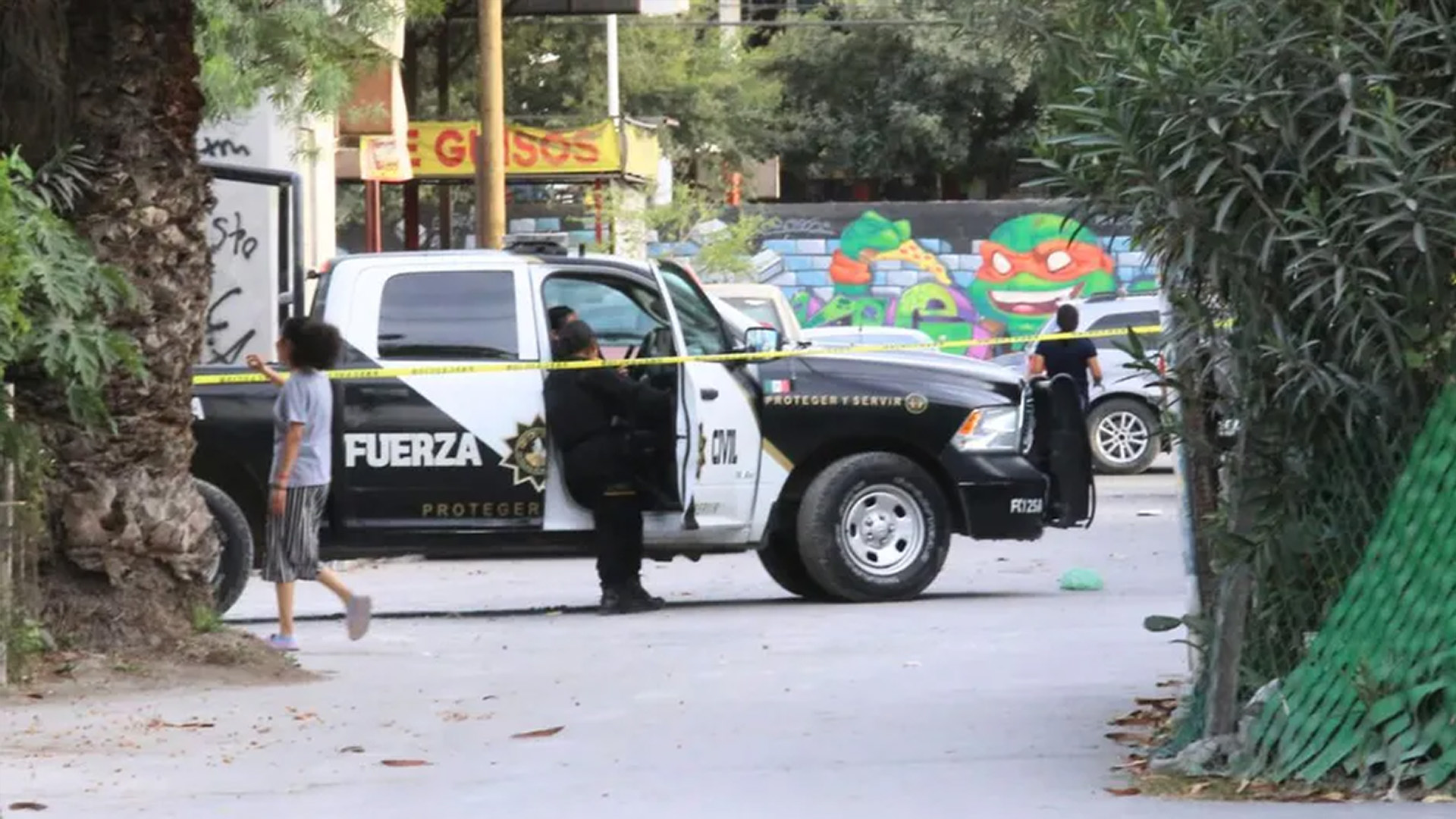 Vinculan a proceso a la mujer que inventó rapto de bebé en Escobedo, Nuevo León
