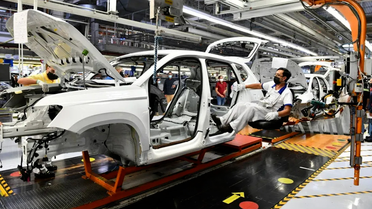 Volkswagen Puebla producirá dos versiones del nuevo Golf a partir de 2027