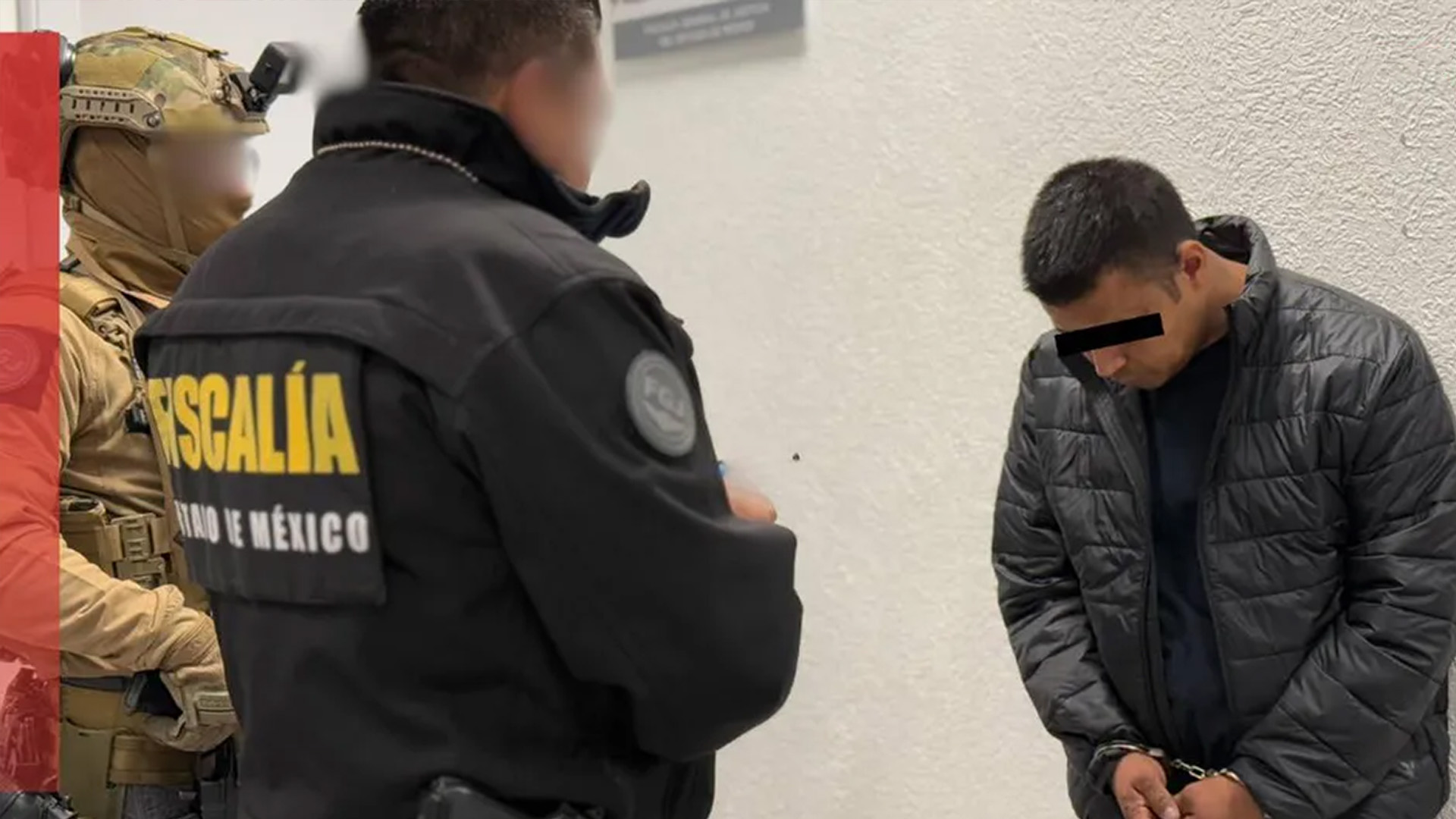 Alcalde de Santo Tomás extorsionaba a trabajadores y decía pertenecer a La Familia Michoacana