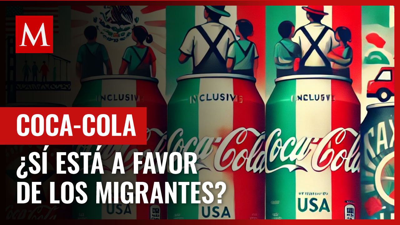 Coca-Cola rechaza colaborar con autoridades migratorias para deportar a trabajadores