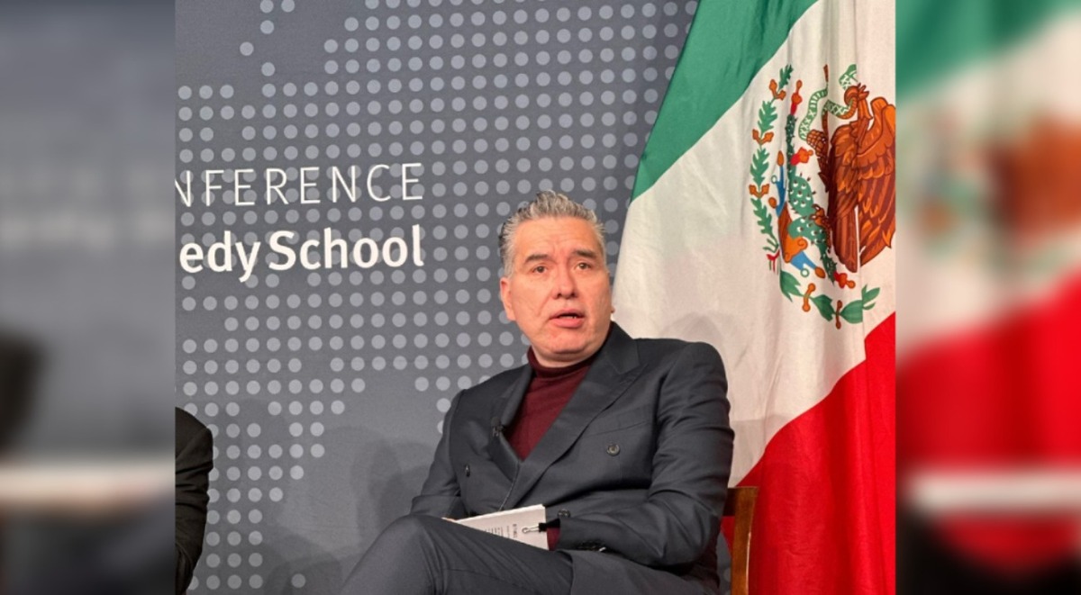 Destacó la importancia de fortalecer la integración económica con Estados Unidos.