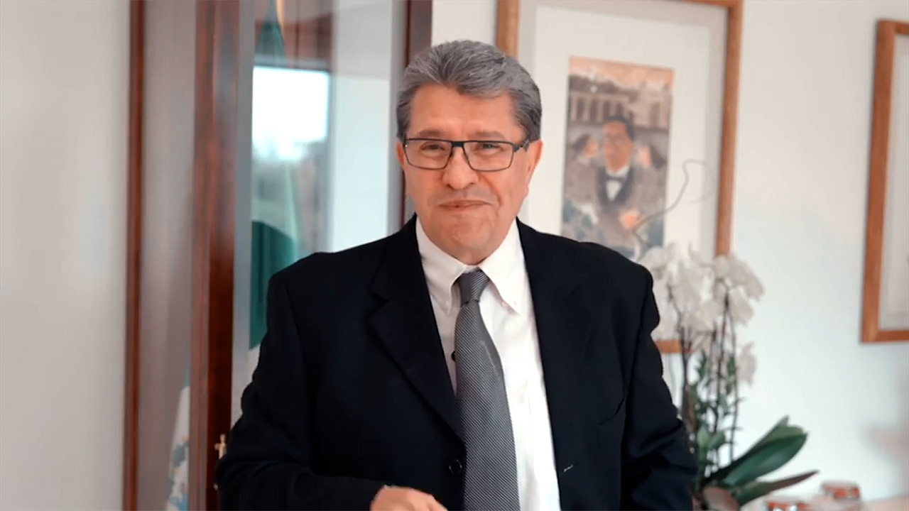 El Mayo' Zambada pide al gobierno de México que exija a EU su repatriación | Antilogía