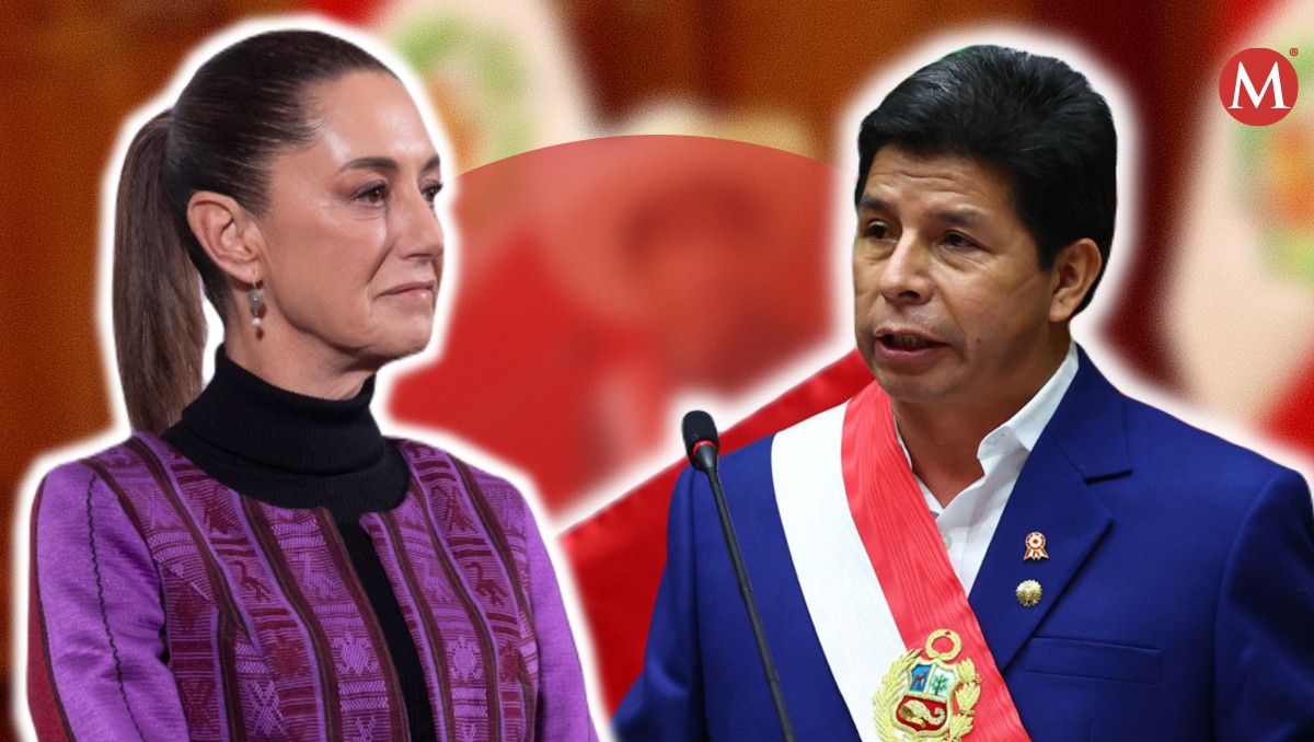 ¿Qué pasa entre México y Perú? Esto sabemos | Imagen: Especial