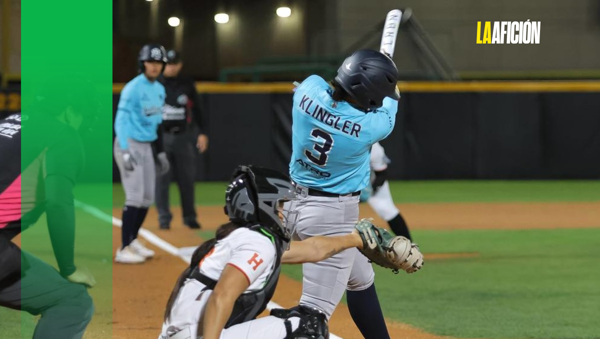 Sultanes Femenil quiere revancha ante Charros Femenil (Foto: Cortesía)