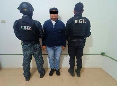 Suman más de una decena de funcionarios detenidos en Chiapas. | Especial