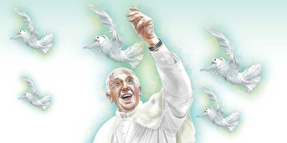 El Vaticano debe alistar el respectivo cónclave para designar al próximo líder de la Iglesia católica.