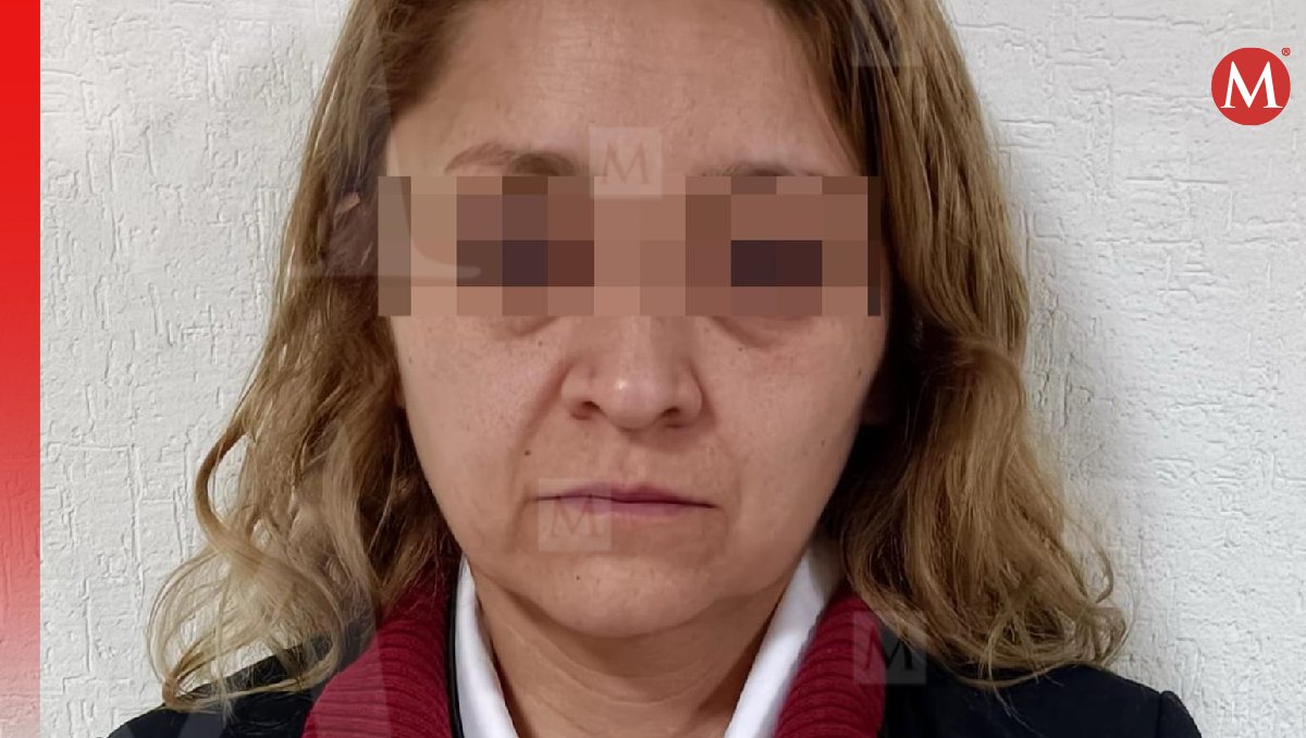 Brenda "N" presuntamente solicitó dinero para liberar un inmueble. Foto: (Especial)