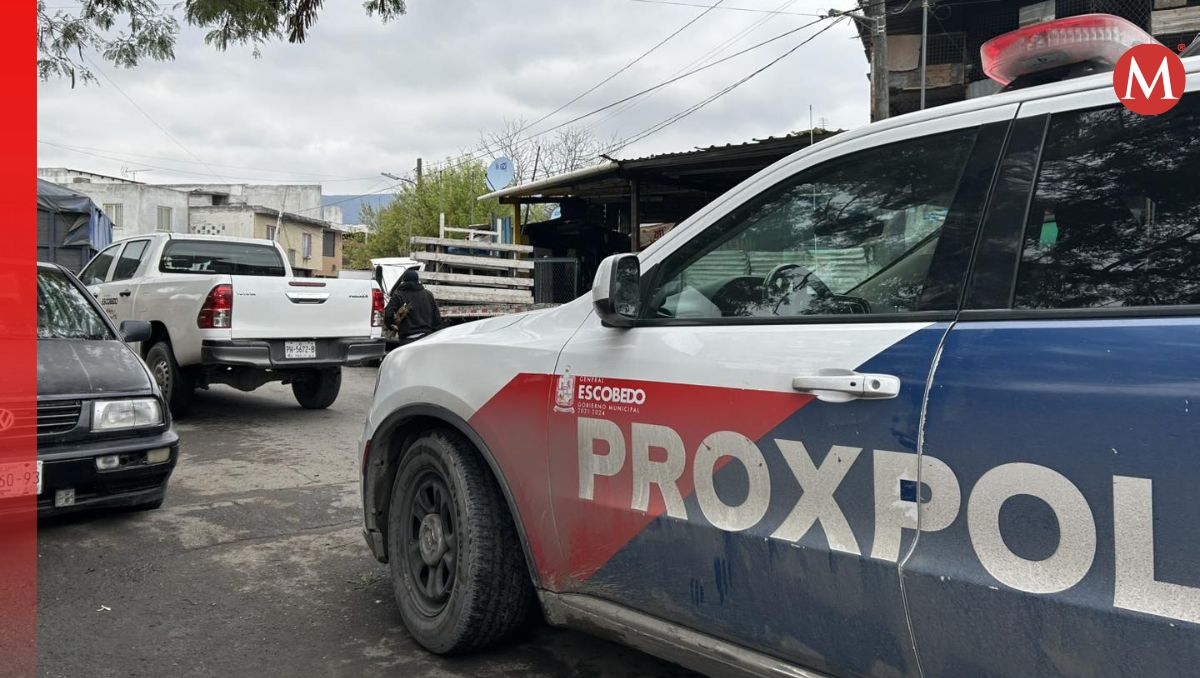 La Dirección de Protección y Bienestar Animal de Escobedo acudió a la casa donde fue asesinada la perrita 'Camila' | Especial