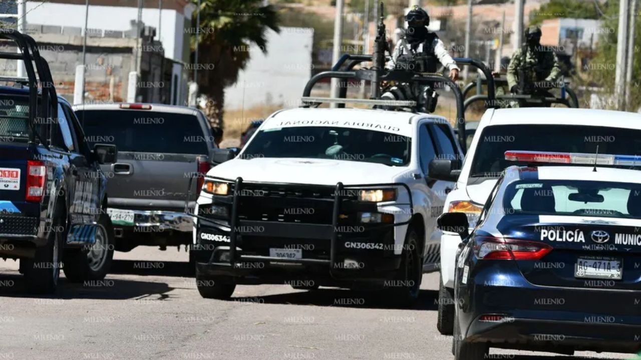 Hallan cadáver de hombre de 53 años en Cosío, Aguascalientes