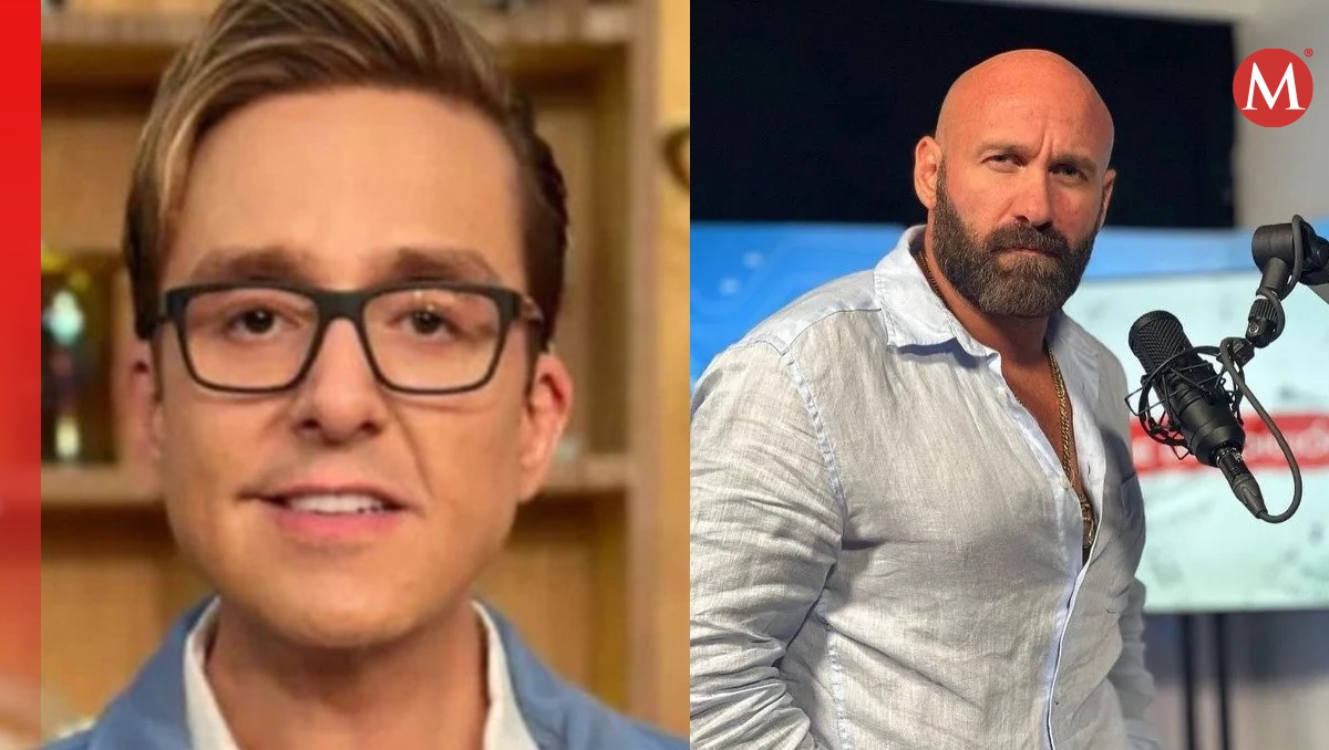Hermano de Daniel Bisogno responde a Pedro Ferriz. | ESPECIAL