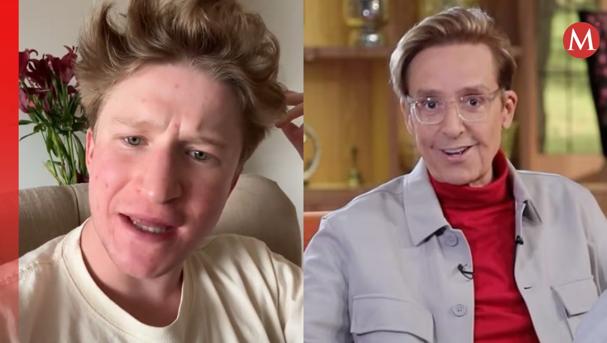 Influencer se peleó con su mamá por la muerte de Daniel Bisogno: VIDEO