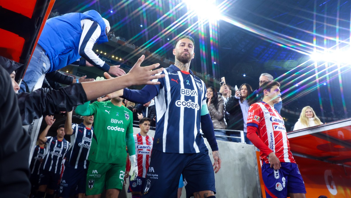Liga MX registra asistencia de más de 188 mil fans en jornada 8 del Clausura 2025 (Imago7)