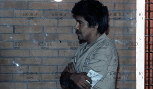 El Narco de Narcos había solicitado un amparo para ser atendido de la próstata y fue llevado al Hospital Adolfo López Mateos.