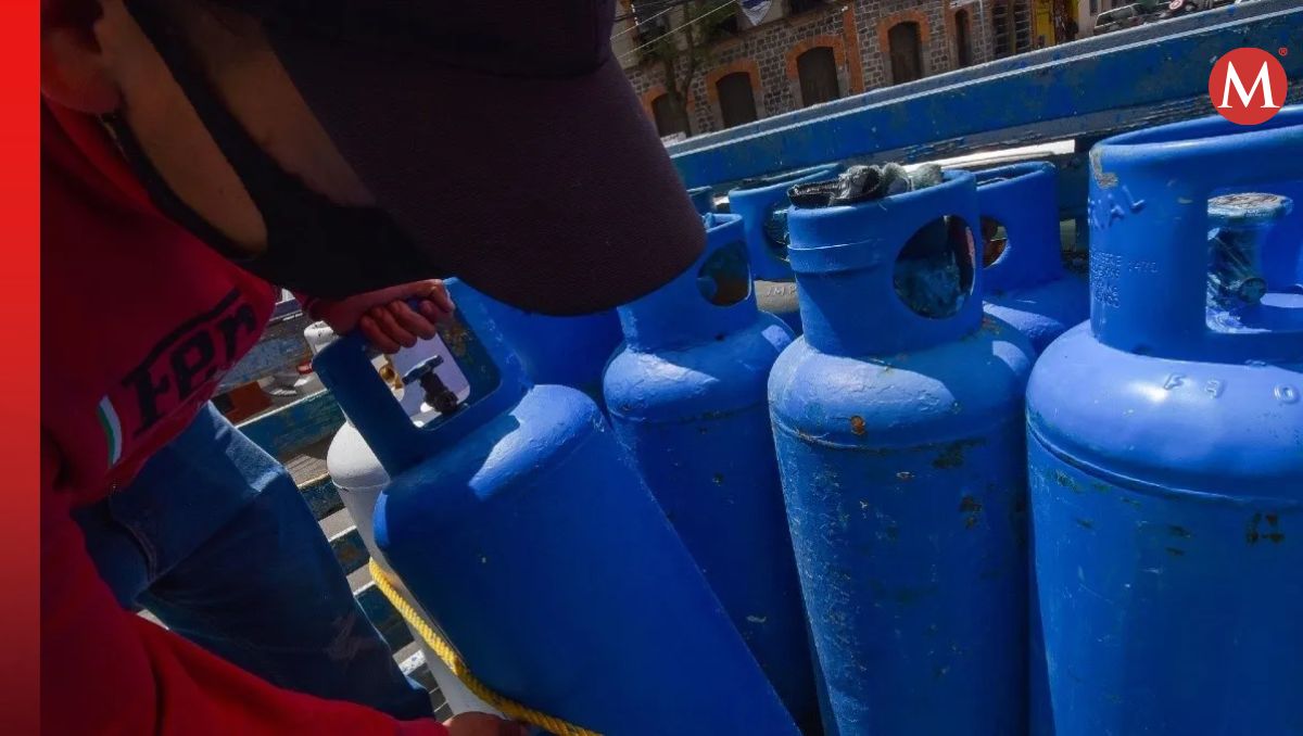 Estos son los precios del gas LP del 23 de febrero al 1 de marzo en Nuevo León | Especial