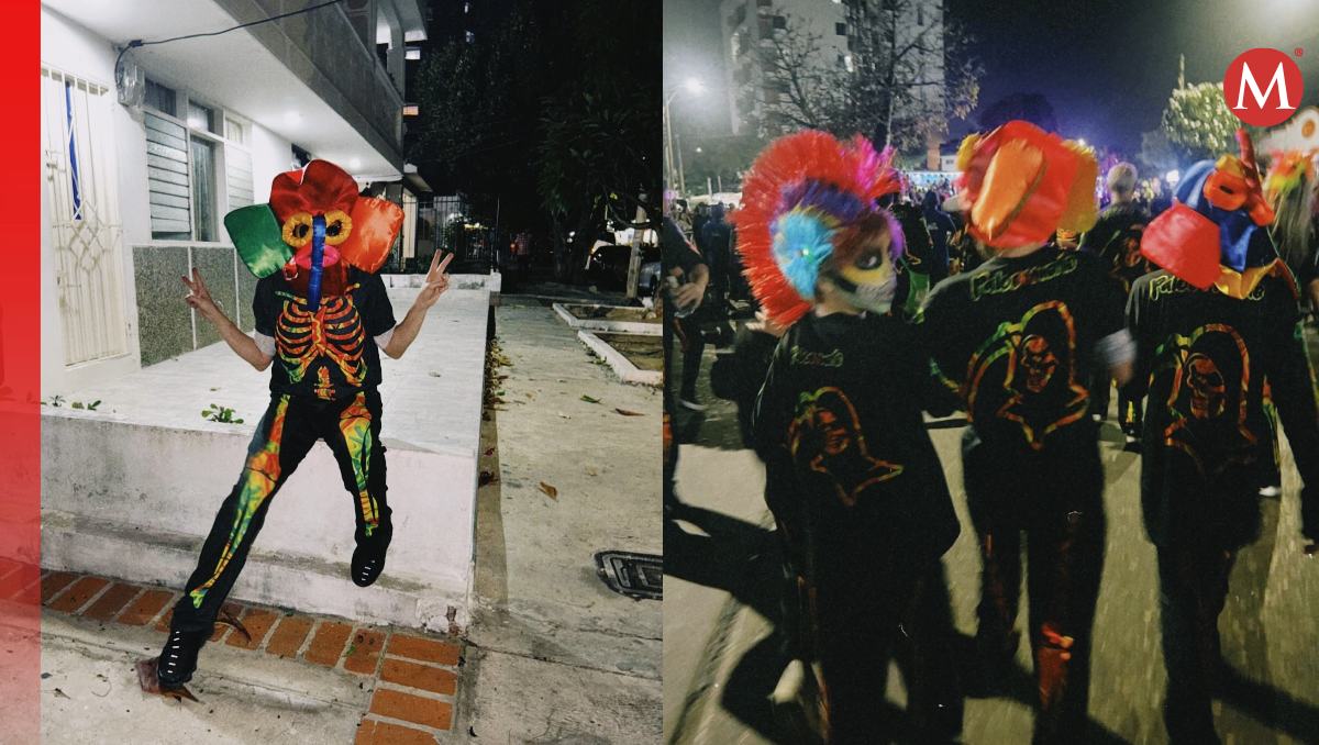 Shakira va al Carnaval de Barranquilla | Instagram