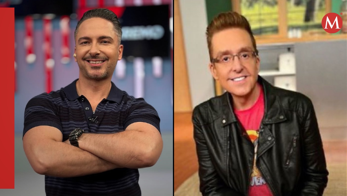 Alex Bisogno habla de los motivos que provocaron la muerte de Daniel Bisogno | ESPECIAL