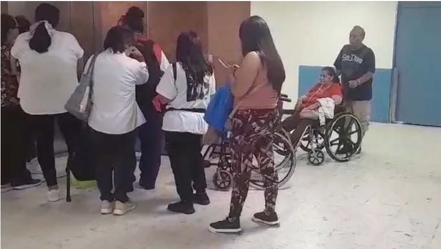 Se calcula que el IMSS brinda servicios de salud y seguridad social a más de 4.17 millones de personas en el estado. (ESPECIAL)