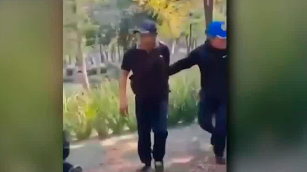 En CdMx, mujer trans es agredida por funcionarios en la Alameda