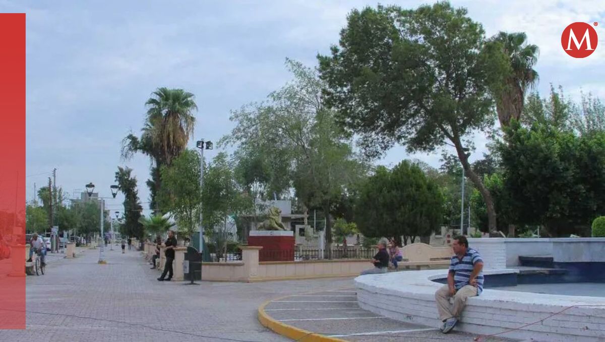 Clima en Coahuila y Durango. | Especial