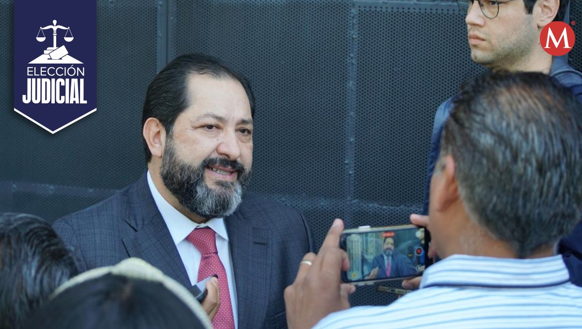 Los comités presentarán esta noche la lista de candidatos idóneos al PJEM. Foto: (Especial)